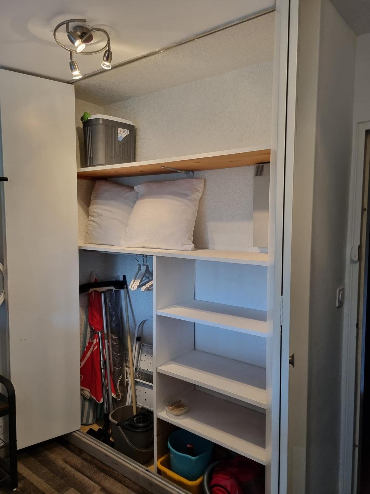 Superbe T2 Tout Confort 3 Etoiles, Entierement Renove Avec Piscine, Parking, Clim, Wifi, Netflix 라그랑모트 외부 사진