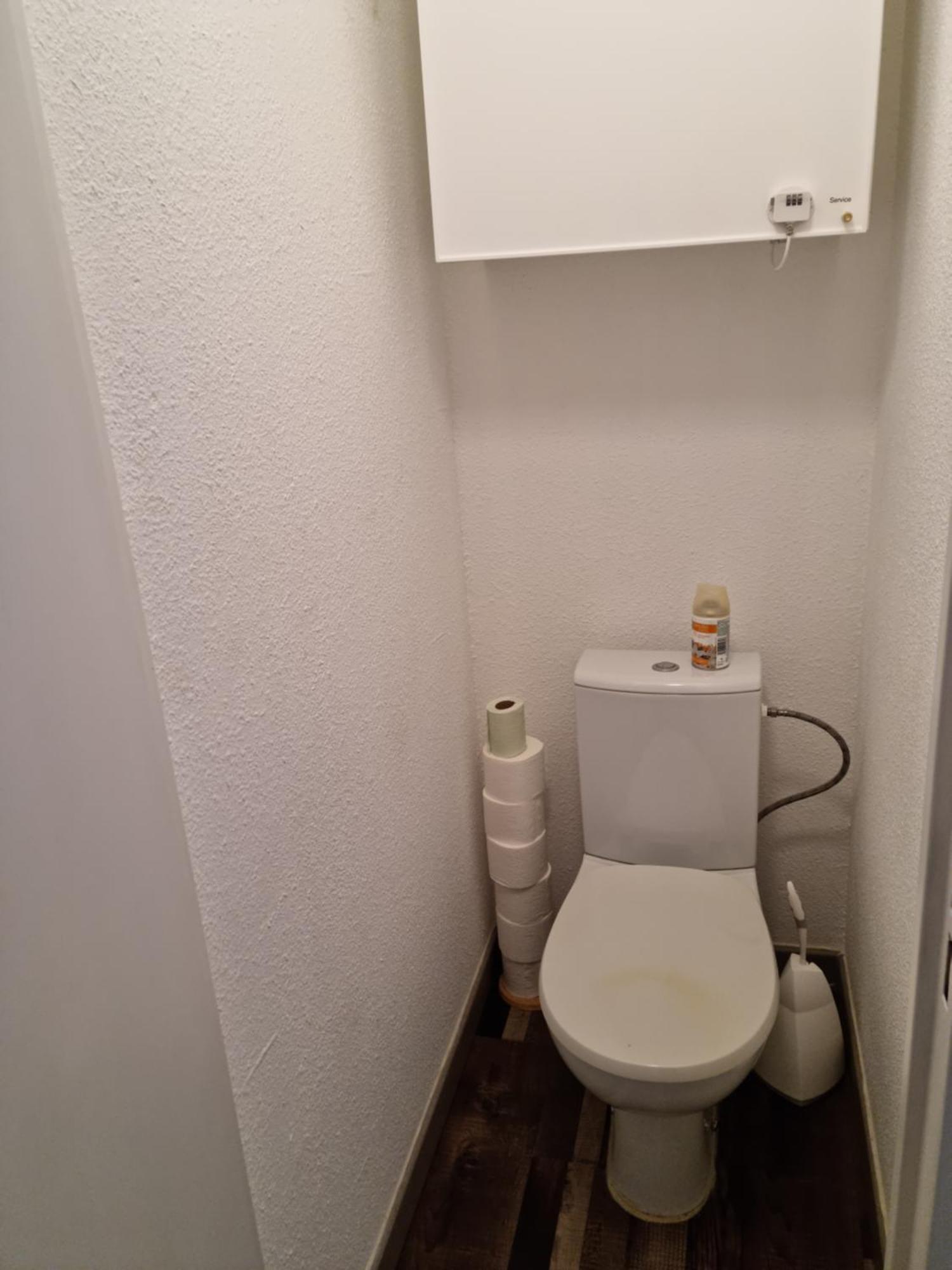 Superbe T2 Tout Confort 3 Etoiles, Entierement Renove Avec Piscine, Parking, Clim, Wifi, Netflix 라그랑모트 외부 사진